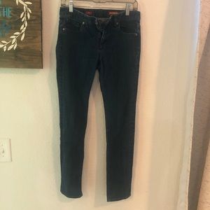 Express Mia Skinny Jeans